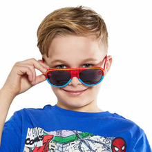Cargar imagen en el visor de la galería, Lentes Spiderman - 117565
