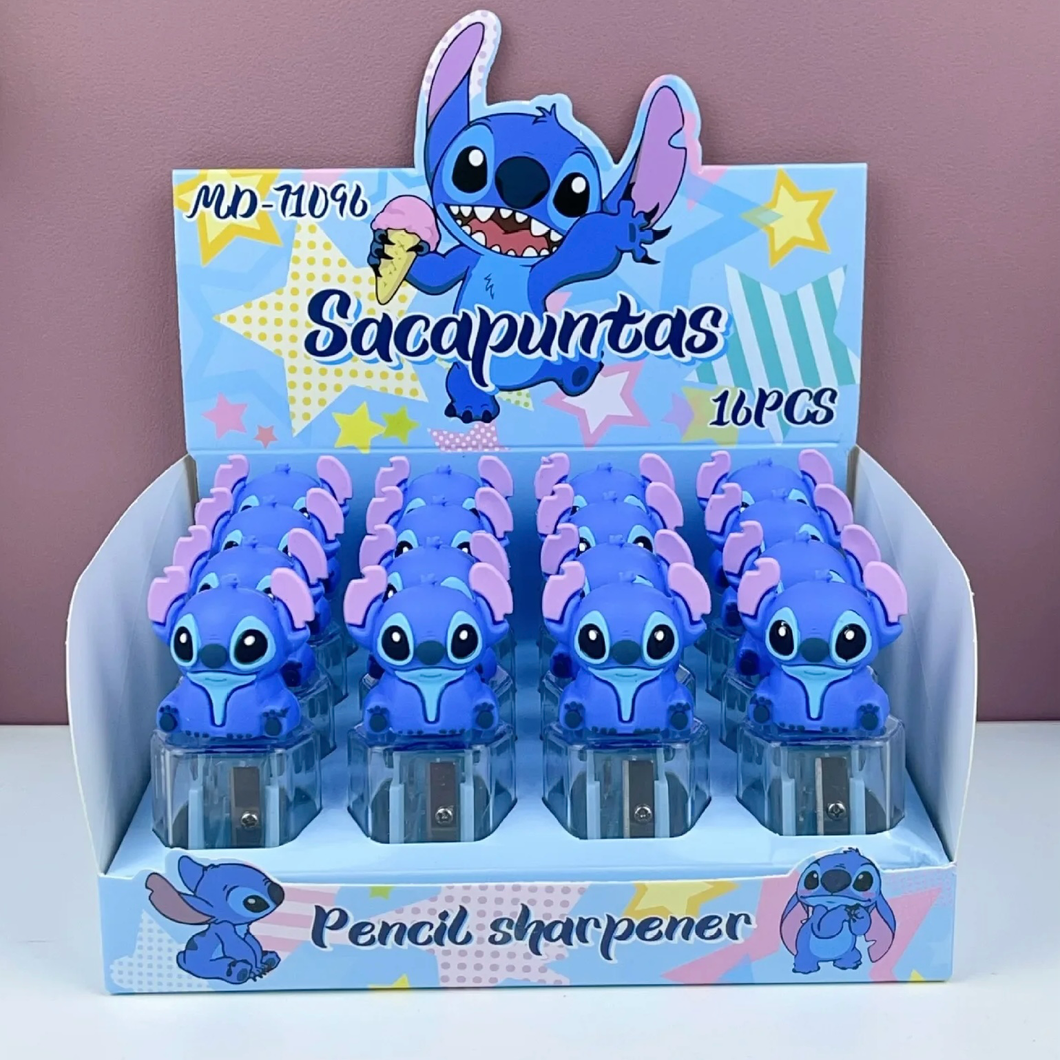 Sacapuntas Stitch - 116666
