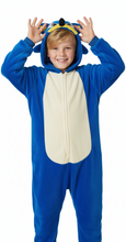 Cargar imagen en el visor de la galería, Enterizo Sonic Niño - 116814

