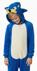 Enterizo Sonic Niño - 116814