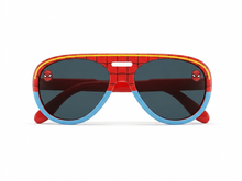 Cargar imagen en el visor de la galería, Lentes Spiderman - 117565
