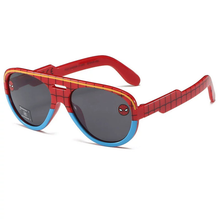 Cargar imagen en el visor de la galería, Lentes Spiderman - 117565
