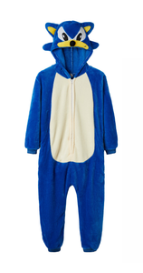 Enterizo Sonic Niño - 116814