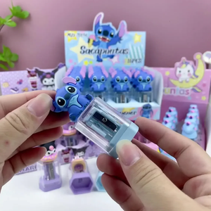Sacapuntas Stitch - 116666