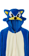 Cargar imagen en el visor de la galería, Enterizo Sonic Niño - 116814
