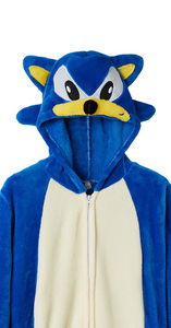 Enterizo Sonic Niño - 116814