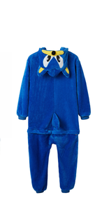 Enterizo Sonic Niño - 116814