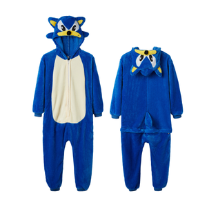 Enterizo Sonic Niño - 116814