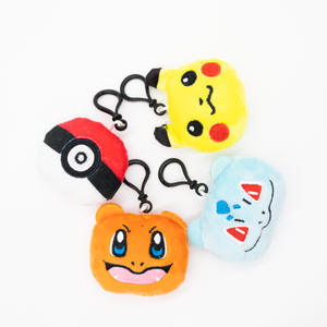 Peluche Llavero Pokemon - 116233