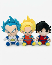 Cargar imagen en el visor de la galería, Peluche Dragon Ball 20cm - 117211
