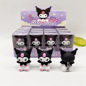 Sacapuntas Kuromi - 116666