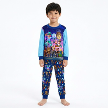 Cargar imagen en el visor de la galería, Pijama Roblox manga Larga - 117363
