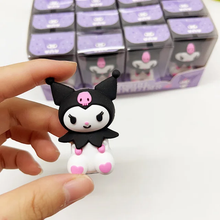 Cargar imagen en el visor de la galería, Sacapuntas Kuromi - 116666
