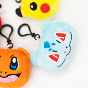 Peluche Llavero Pokemon - 116233