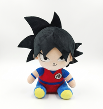 Cargar imagen en el visor de la galería, Peluche Dragon Ball 20cm - 117211

