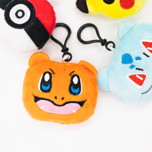 Peluche Llavero Pokemon - 116233