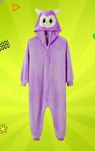 Cargar imagen en el visor de la galería, Enterizo Pijama LaBubu - 116927
