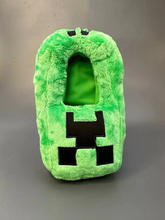 Cargar imagen en el visor de la galería, Pantuflas Minecraft - 116878
