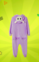 Cargar imagen en el visor de la galería, Enterizo Pijama LaBubu - 116927
