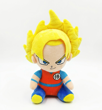Cargar imagen en el visor de la galería, Peluche Dragon Ball 20cm - 117211
