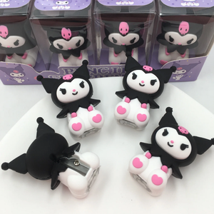 Sacapuntas Kuromi - 116666