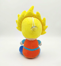 Cargar imagen en el visor de la galería, Peluche Dragon Ball 20cm - 117211
