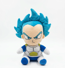 Cargar imagen en el visor de la galería, Peluche Dragon Ball 20cm - 117211
