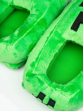 Cargar imagen en el visor de la galería, Pantuflas Minecraft - 116878
