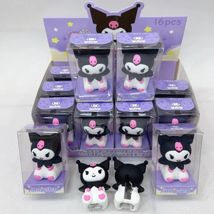 Sacapuntas Kuromi - 116666