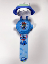 Cargar imagen en el visor de la galería, Reloj Stitch Proyector - 116734
