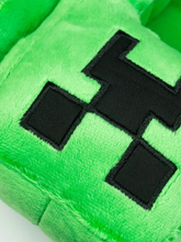 Cargar imagen en el visor de la galería, Pantuflas Minecraft - 116878
