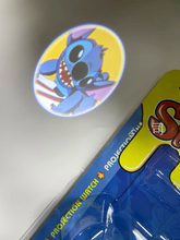 Cargar imagen en el visor de la galería, Reloj Stitch Proyector - 116734
