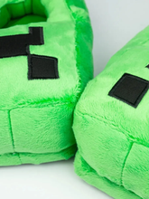 Cargar imagen en el visor de la galería, Pantuflas Minecraft - 116878
