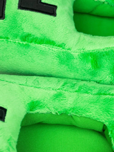Cargar imagen en el visor de la galería, Pantuflas Minecraft - 116878

