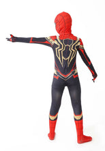 Cargar imagen en el visor de la galería, Disfraz Iron Spider Nuevo - 115650
