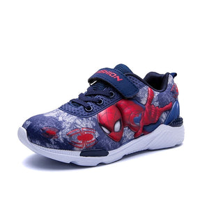 Zapato Spiderman deportivo - 115021