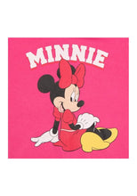 Cargar imagen en el visor de la galería, Sueter Minnie Fucsia - 115418
