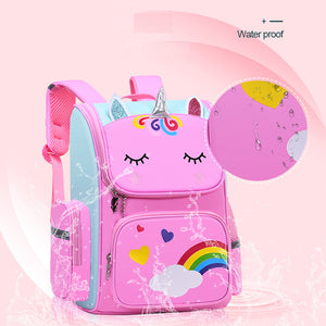 Morral Unicornio 41cm -  115556