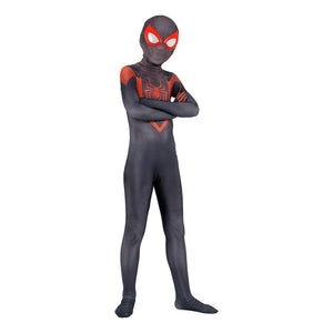 Disfraz Miles Morales Nuevo - 115651