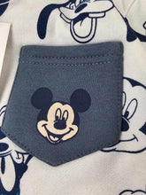 Cargar imagen en el visor de la galería, Conjunto Mickey Sueter y Jogger - 115425
