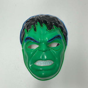 Mascara Hulk con Luz - 115223