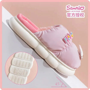 Pantuflas Kitty - 116093