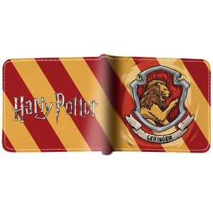 Billetera Harry Potter - 115164