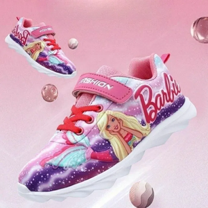 Zapatos Barbie - 115061