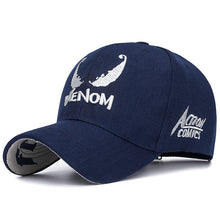 Cargar imagen en el visor de la galería, Gorra Venom Adulto - 114353
