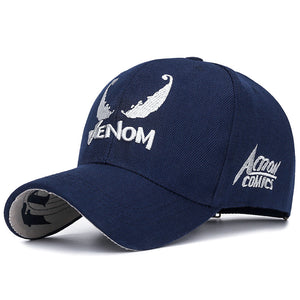 Gorra Venom Adulto - 114353