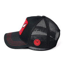 Cargar imagen en el visor de la galería, Gorra Spiderman Juvenil/adulto 115883
