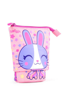 Cartuchera Smiggle Coneja porta Lapiz - 114783