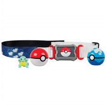 Cargar imagen en el visor de la galería, Cinturon Pokemon Pokebola y personaje - 115317
