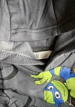 Cargar imagen en el visor de la galería, Conjunto Tortuga Ninja Sueter con Capucha y Jogger - 115640
